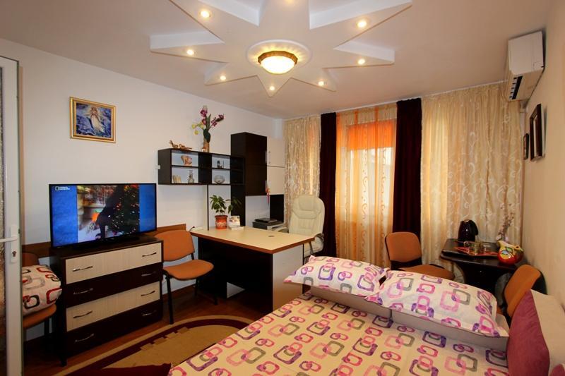 Belle Studio Galati (Galati) Exterior photo